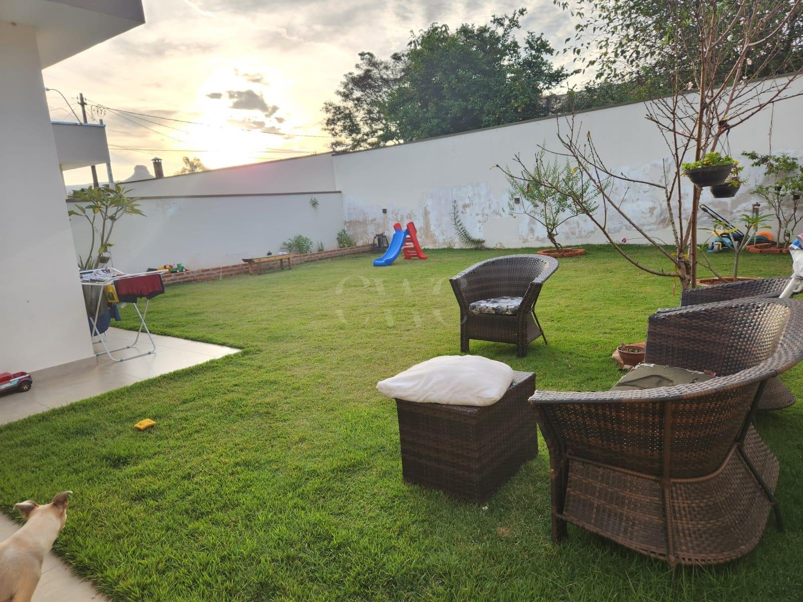 Casa à venda em Analândia/SP – Jardim Santo Antônio | 3 dormitórios, suíte e 458 m² em Analândia, SP - foto 3