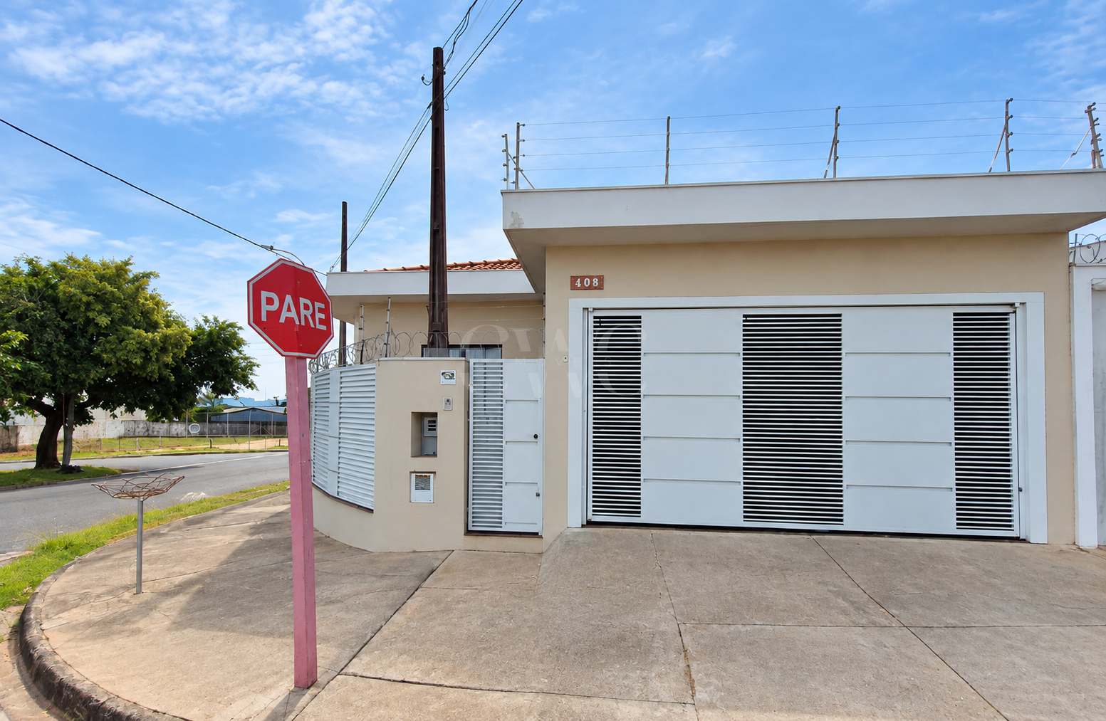 Casa à venda no Parque Primavera, São Carlos – 3 quartos com suíte em São Carlos, SP