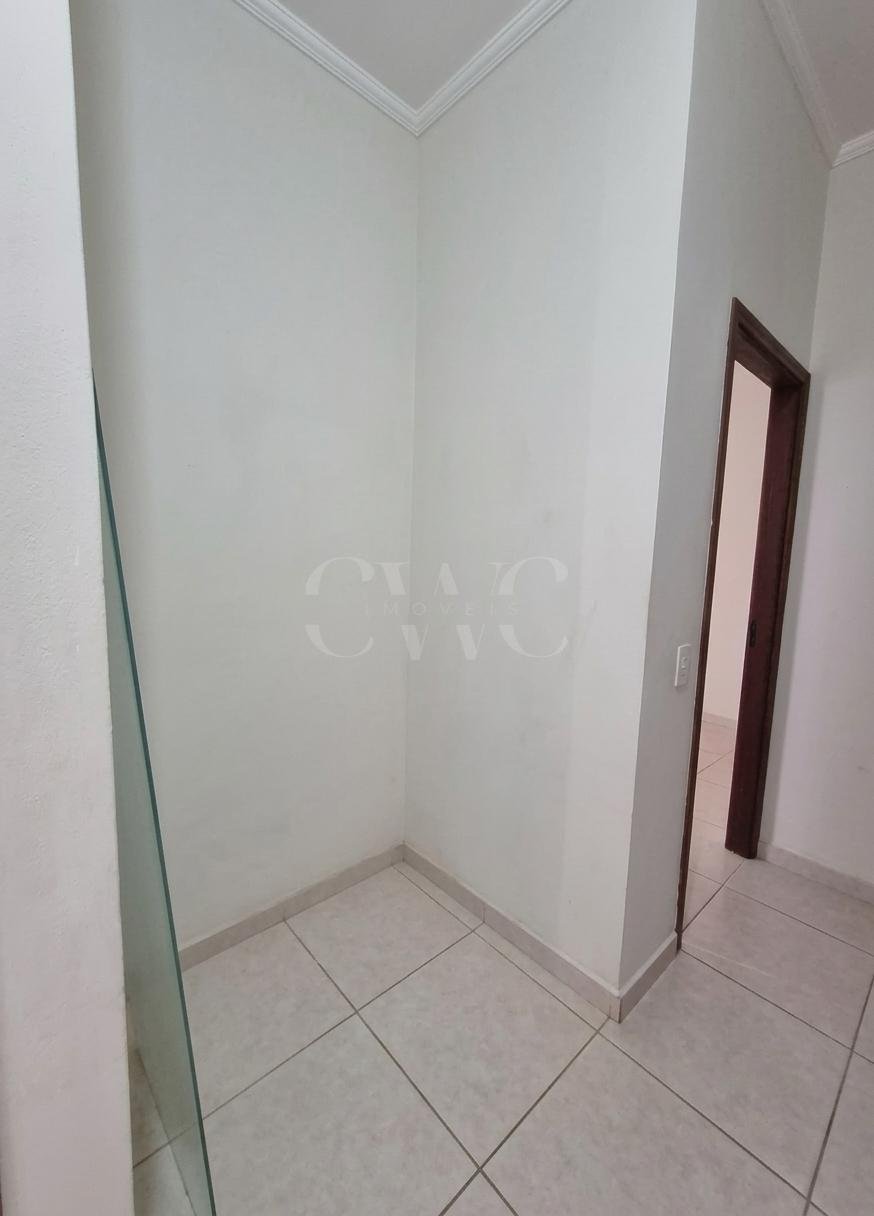 Casa à venda no Parque Primavera, São Carlos – 3 quartos com suíte em São Carlos, SP - foto 2
