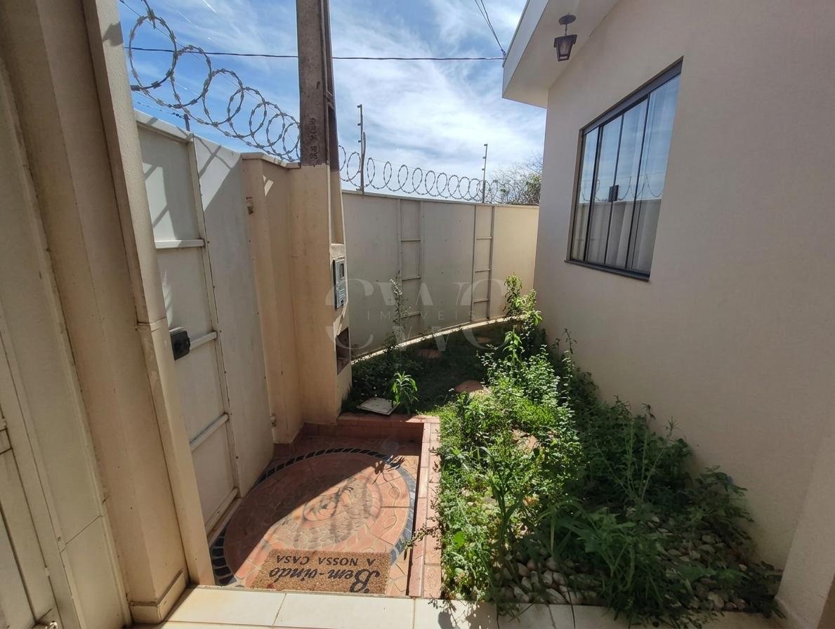 Casa à venda no Parque Primavera, São Carlos – 3 quartos com suíte em São Carlos, SP - foto 2