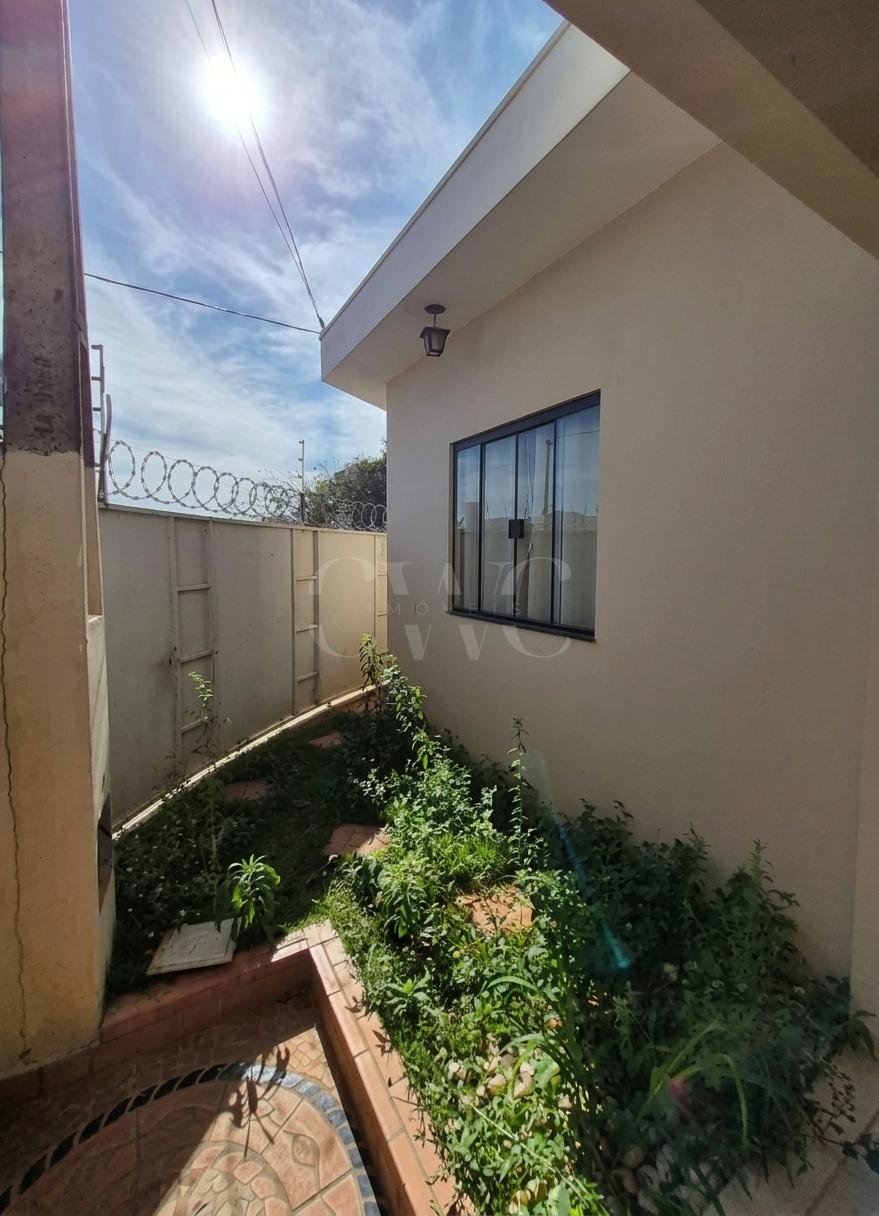 Casa à venda no Parque Primavera, São Carlos – 3 quartos com suíte em São Carlos, SP - foto 3