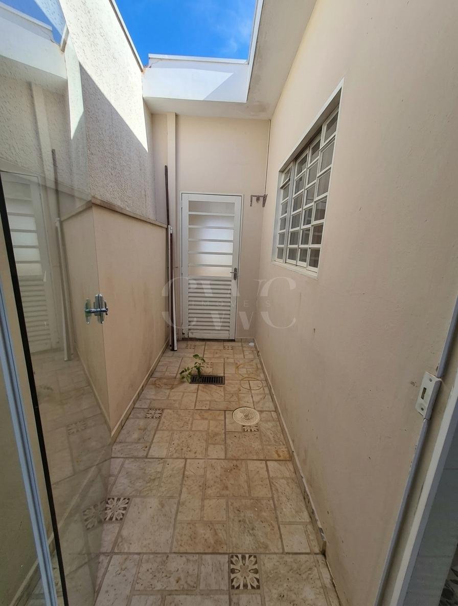 Casa à venda no Parque Primavera, São Carlos – 3 quartos com suíte em São Carlos, SP - foto 1