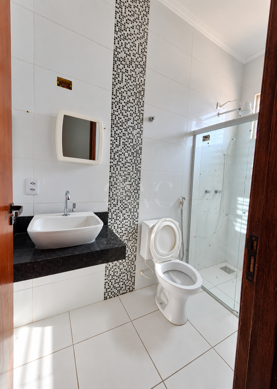 Casa à venda no Parque Primavera, São Carlos – 3 quartos com suíte em São Carlos, SP - foto 1