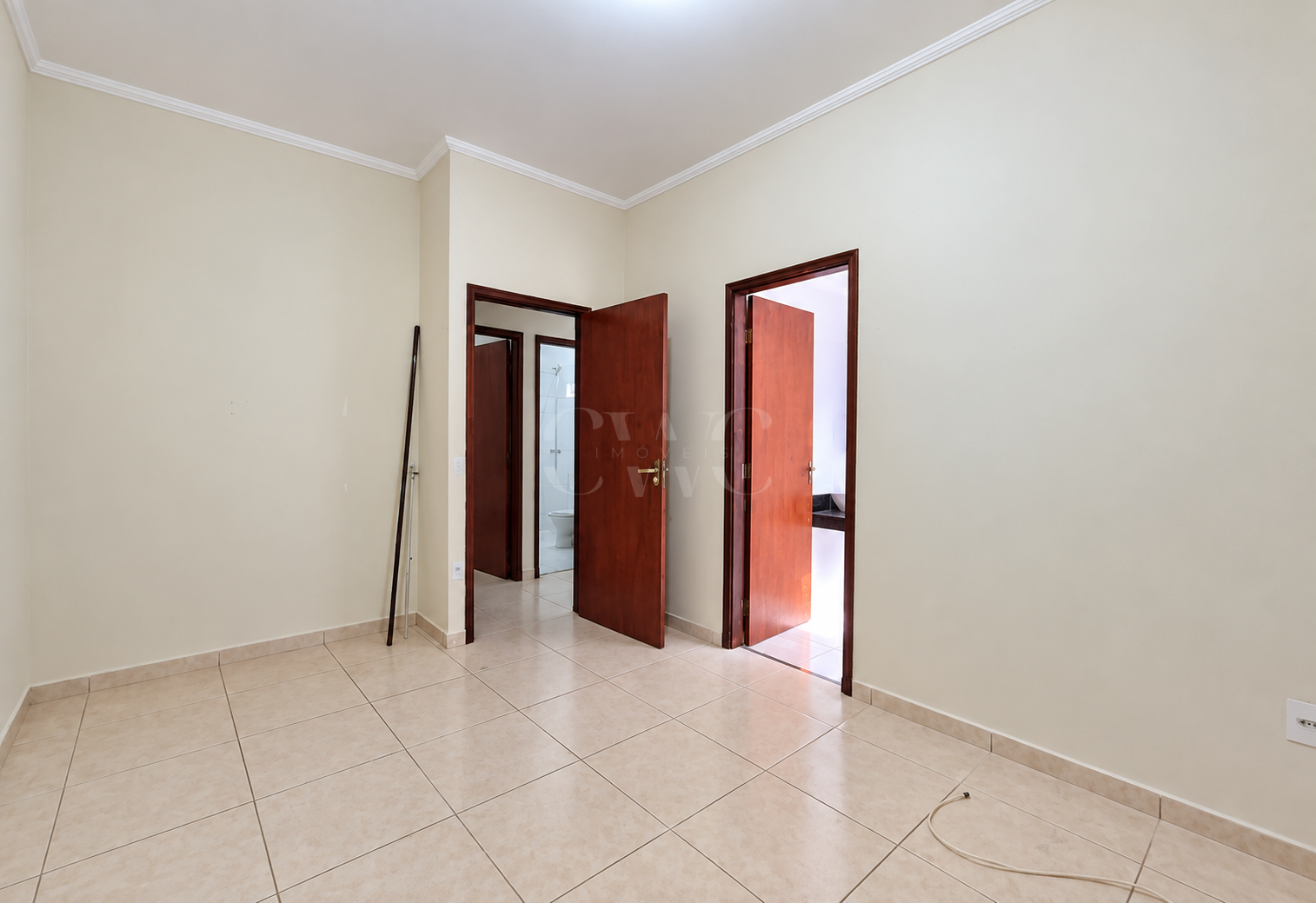 Casa à venda no Parque Primavera, São Carlos – 3 quartos com suíte em São Carlos, SP - foto 2