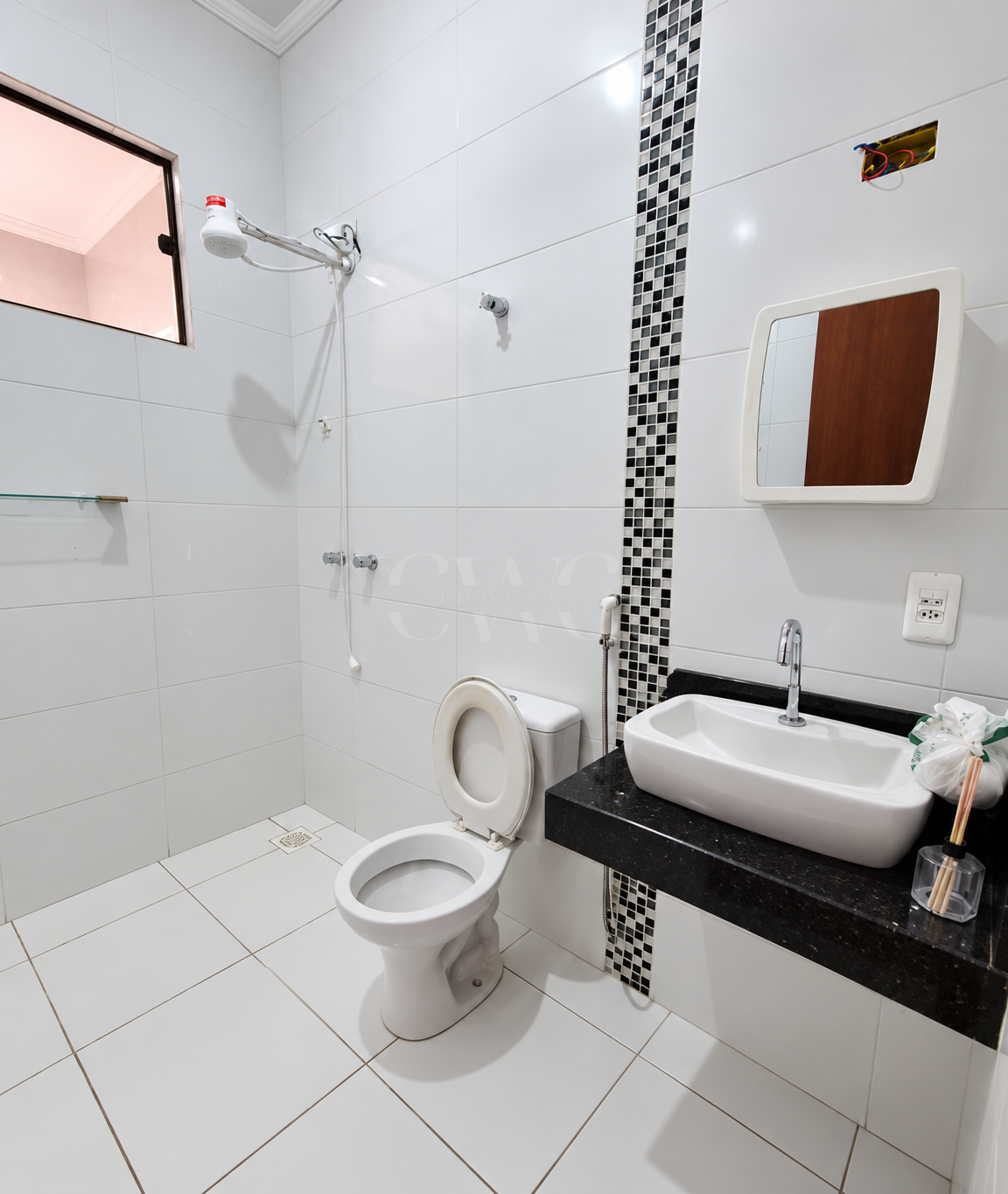 Casa à venda no Parque Primavera, São Carlos – 3 quartos com suíte em São Carlos, SP - foto 1