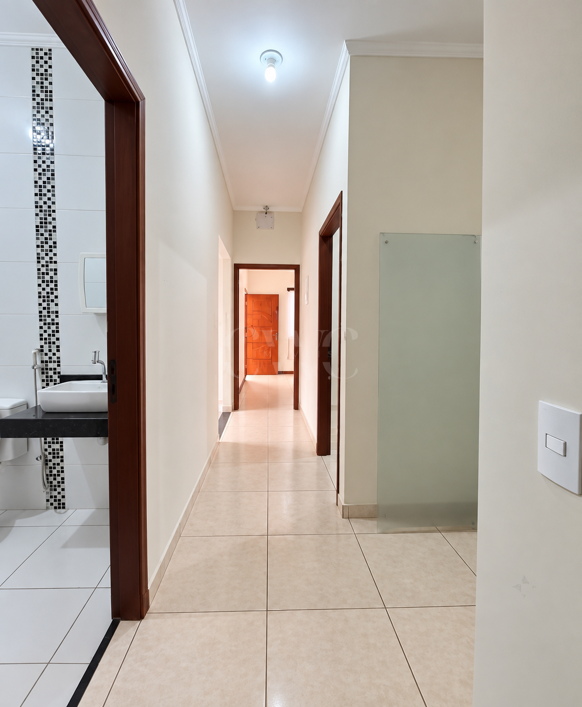 Casa à venda no Parque Primavera, São Carlos – 3 quartos com suíte em São Carlos, SP - foto 1
