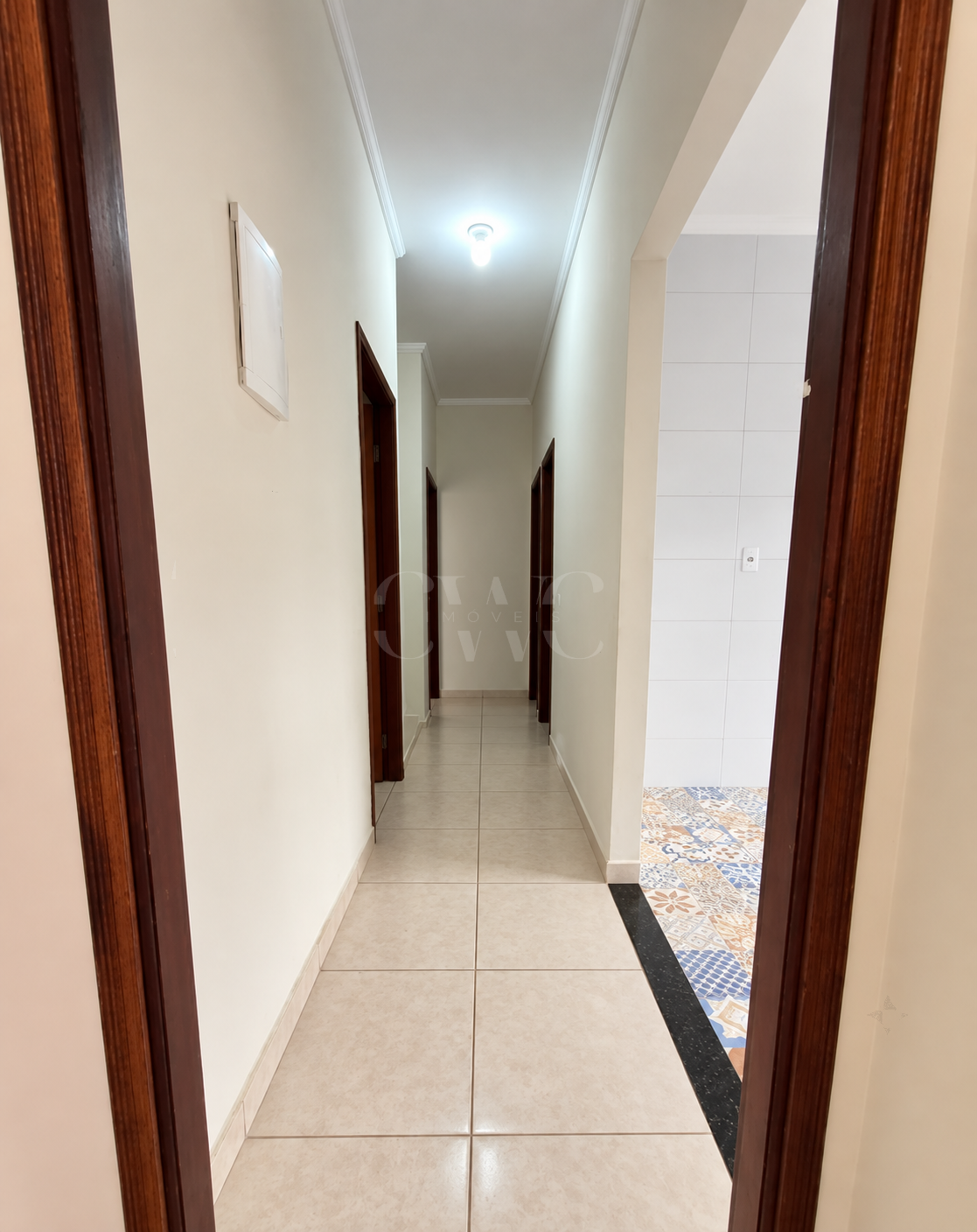 Casa à venda no Parque Primavera, São Carlos – 3 quartos com suíte em São Carlos, SP - foto 2