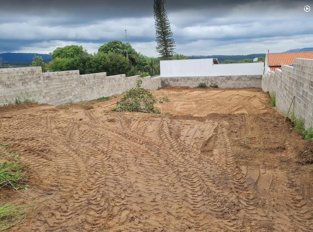 Terreno à venda no  Alto da Boa Vista,  Analândia/SP – 525 m², murado, infraestrutura completa e projetos aprovados em Analândia, SP - foto 1