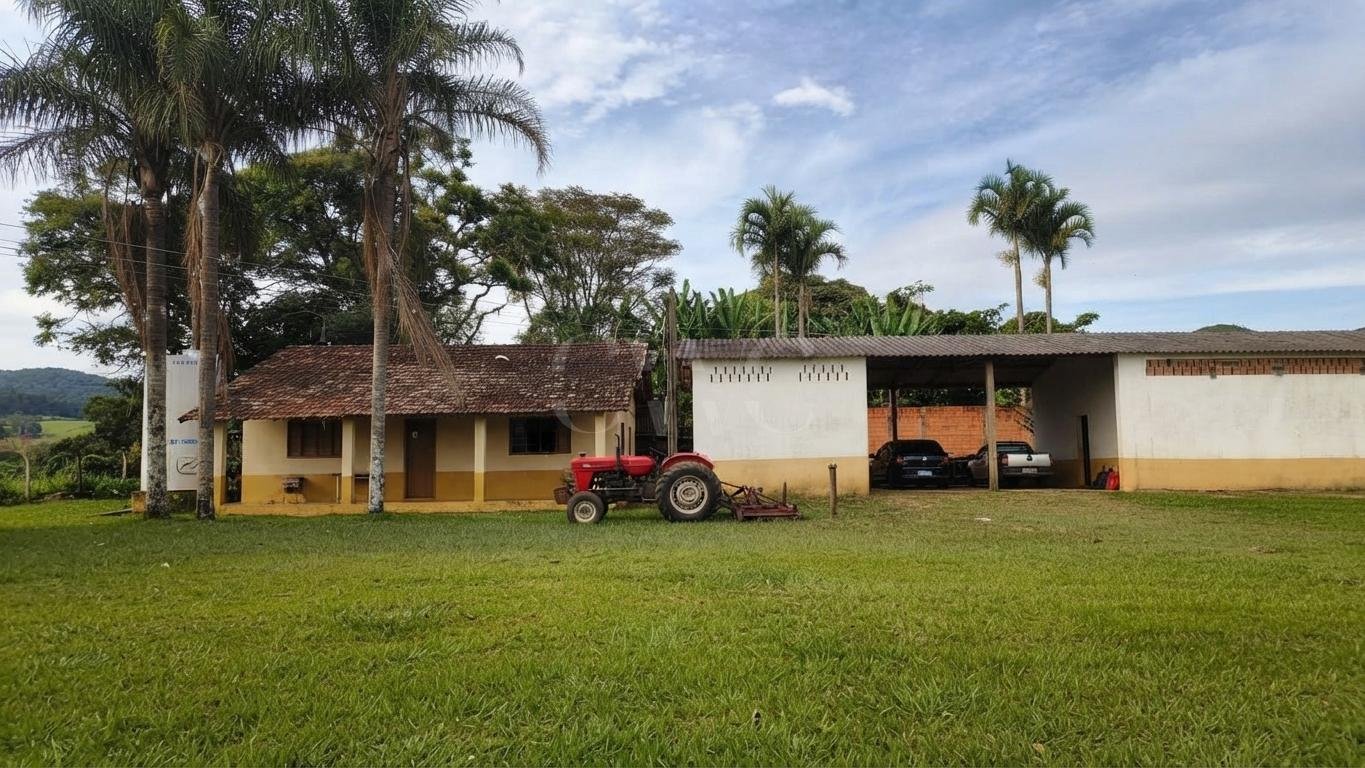 Sítio à venda em Analândia, SP – 10 alqueires, produção agrícola e excelente potencial para haras em Analândia, SP