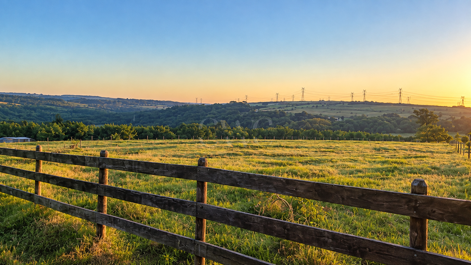 Sítio à venda em Analândia, SP – 10 alqueires, produção agrícola e excelente potencial para haras em Analândia, SP - foto 1