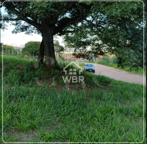 Terreno com 794m2 - loteamento Nova Analândia - Analândia