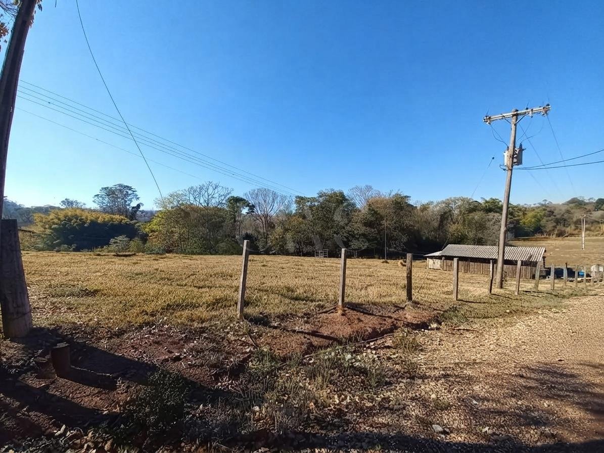 Sítio com 11,8 alqueires e granja de corte integrada à Korin à venda em Corumbataí/SP em Corumbataí, SP - foto 2