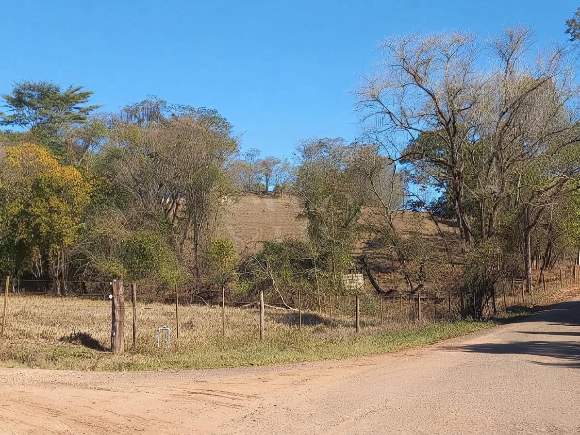 Sítio com 11,8 alqueires e granja de corte integrada à Korin à venda em Corumbataí/SP em Corumbataí, SP - foto 1