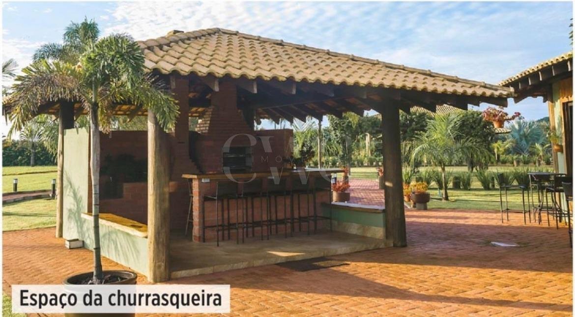 Construa seu Refúgio de Alto Padrão em Analândia – Quadra S - Lote 04 no Condomínio Cavallino  em Analândia, SP - foto 2