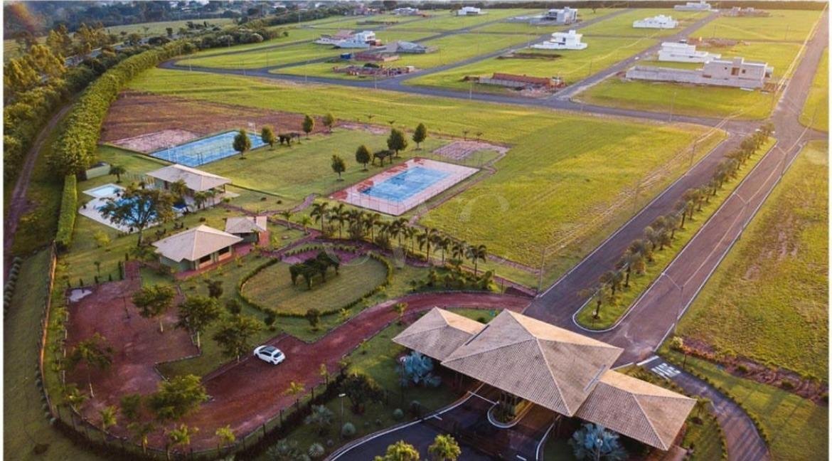 Condomínio Cavallino: Seu Clube de Campo Particula em Analândia, SP - foto 2