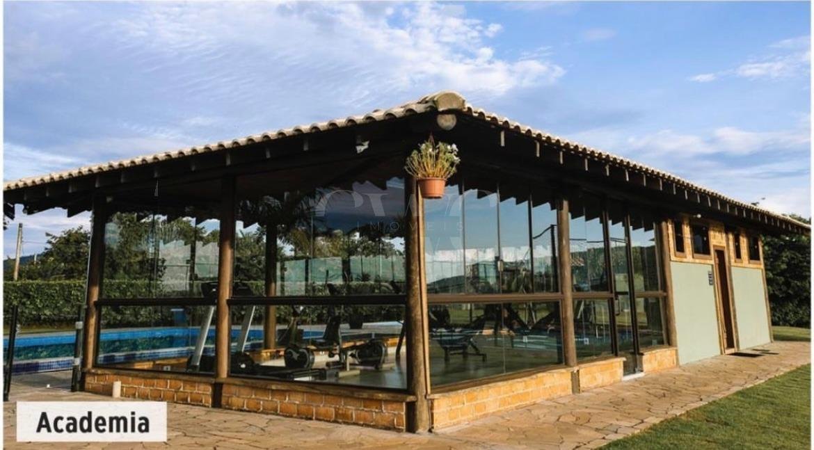 Condomínio Cavallino: Seu Clube de Campo Particula em Analândia, SP - foto 3