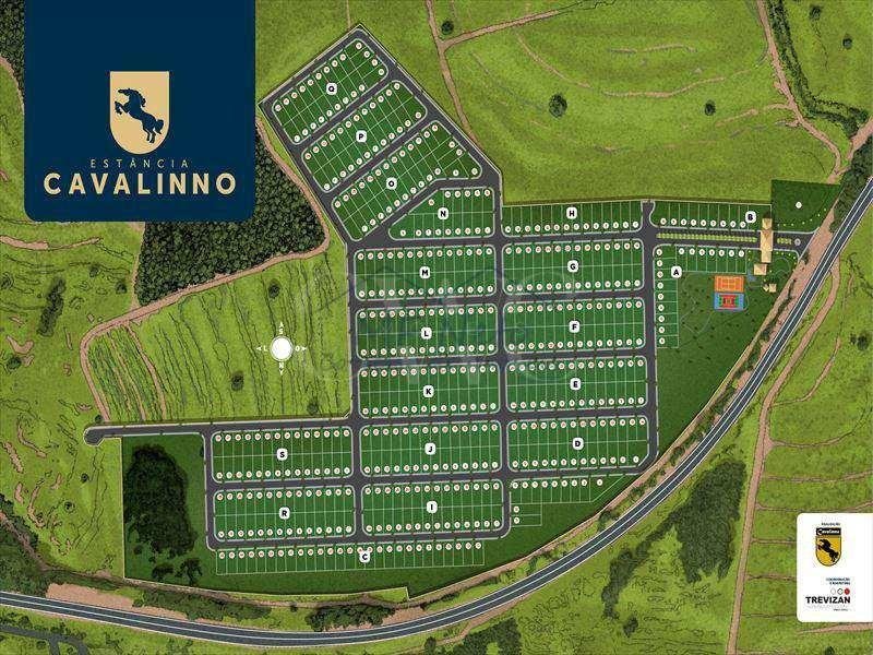 Condomínio Cavallino: Seu Clube de Campo Particula em Analândia, SP - foto 3