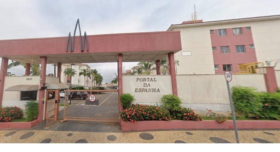 🏡 APARTAMENTO À VENDA – CONDOMÍNIO PORTAL DA ESPANHA - RIO CLARO/SP em Rio Claro, SP