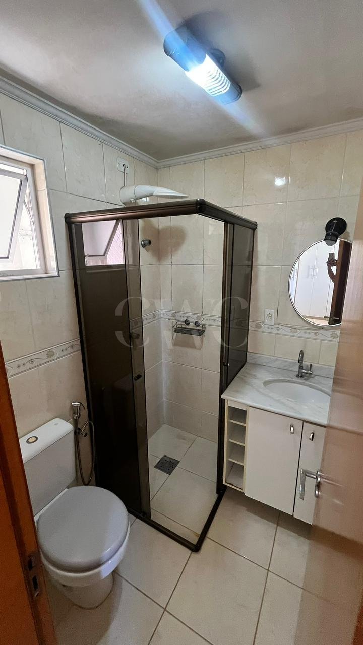 🏡 APARTAMENTO À VENDA – CONDOMÍNIO PORTAL DA ESPANHA - RIO CLARO/SP em Rio Claro, SP - foto 3