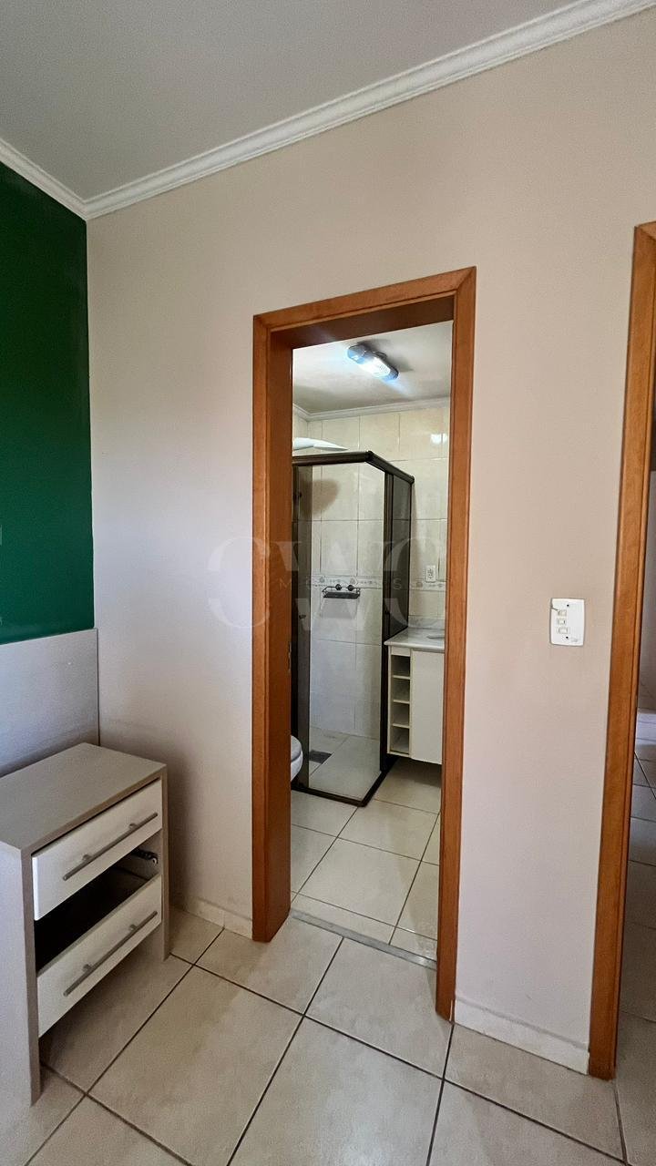 🏡 APARTAMENTO À VENDA – CONDOMÍNIO PORTAL DA ESPANHA - RIO CLARO/SP em Rio Claro, SP - foto 2
