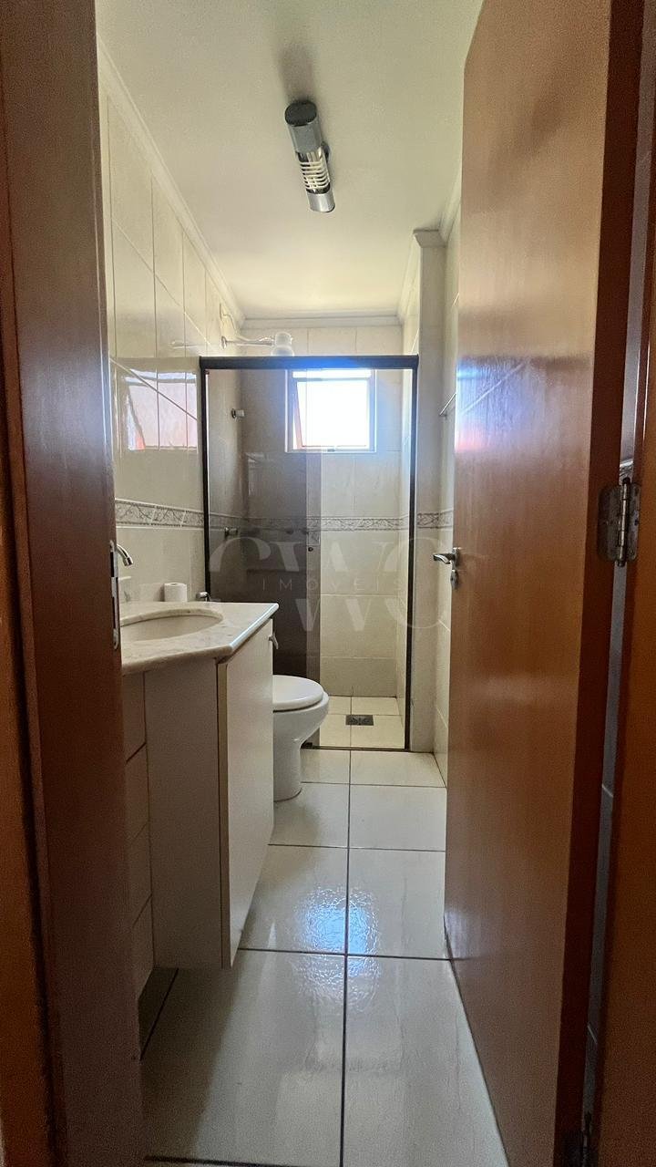 🏡 APARTAMENTO À VENDA – CONDOMÍNIO PORTAL DA ESPANHA - RIO CLARO/SP em Rio Claro, SP - foto 3