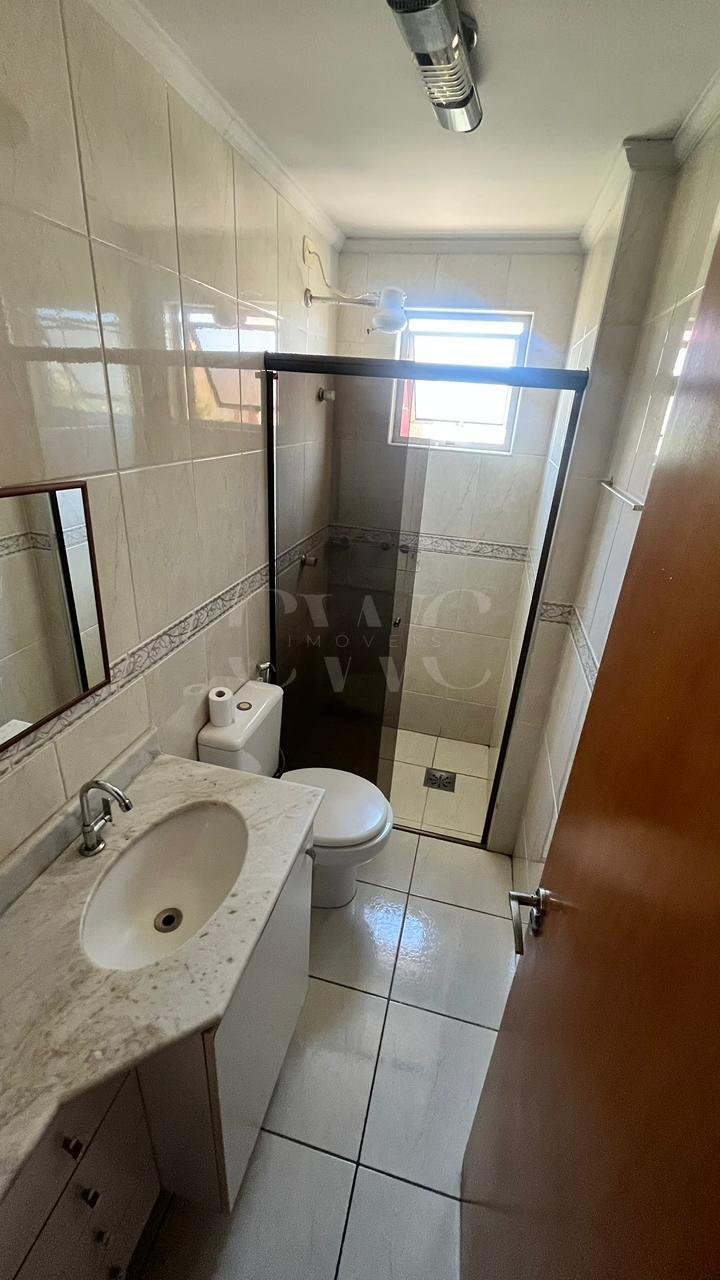 🏡 APARTAMENTO À VENDA – CONDOMÍNIO PORTAL DA ESPANHA - RIO CLARO/SP em Rio Claro, SP - foto 1