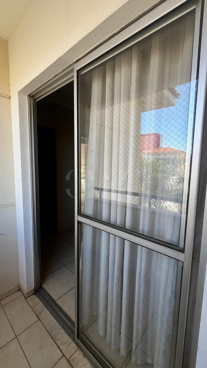 🏡 APARTAMENTO À VENDA – CONDOMÍNIO PORTAL DA ESPANHA - RIO CLARO/SP em Rio Claro, SP - foto 1