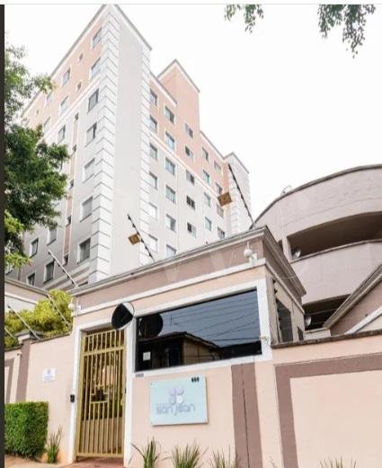 🏡 APARTAMENTO À VENDA – CONDOMÍNIO SAN JEAN – INTERLAGOS – ESTUDA PERMUTA CASA EM ANALÂNDIA em São Paulo, SP - foto 3
