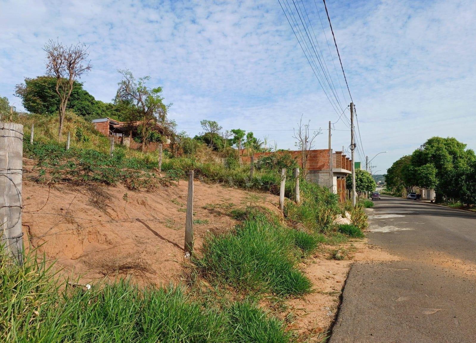 TERRENO À VENDA | JARDIM LARANJEIRAS – ANALÂNDIA/SP em Analândia, SP - foto 1