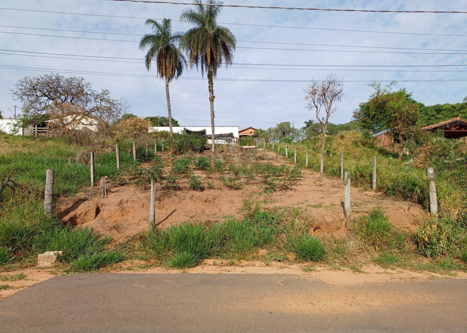 TERRENO À VENDA | JARDIM LARANJEIRAS – ANALÂNDIA/SP em Analândia, SP - foto 2