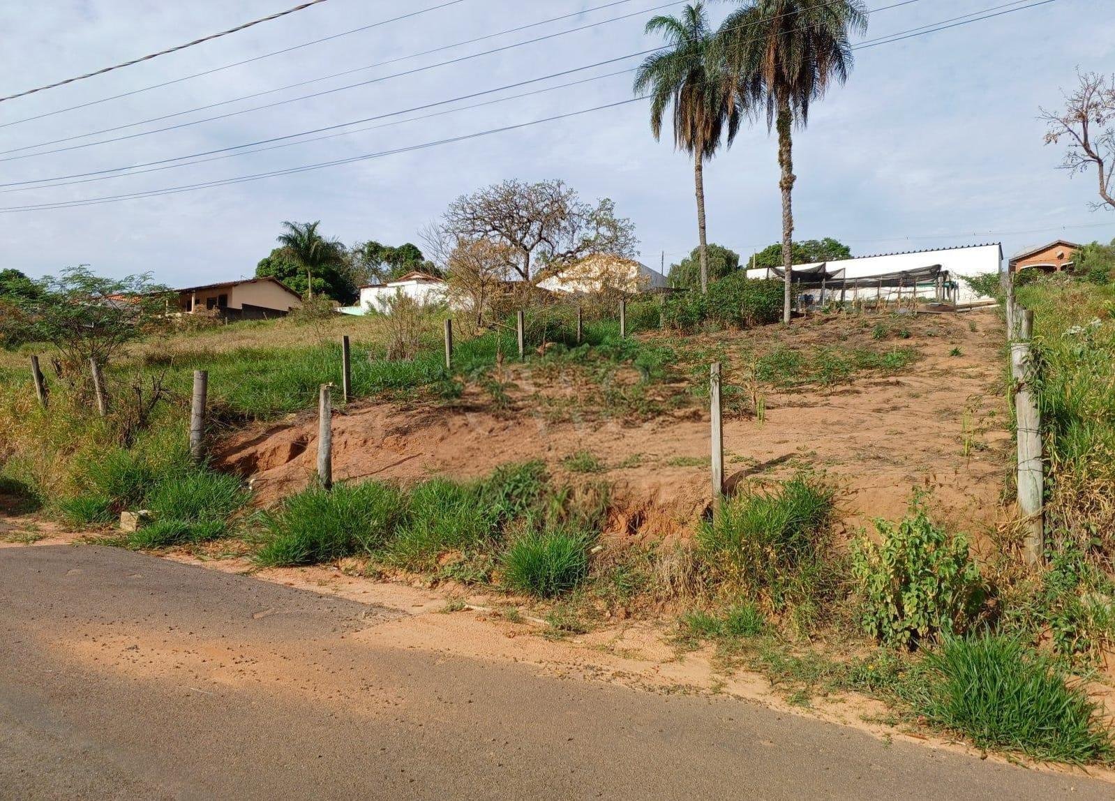 TERRENO À VENDA | JARDIM LARANJEIRAS – ANALÂNDIA/SP em Analândia, SP - foto 3