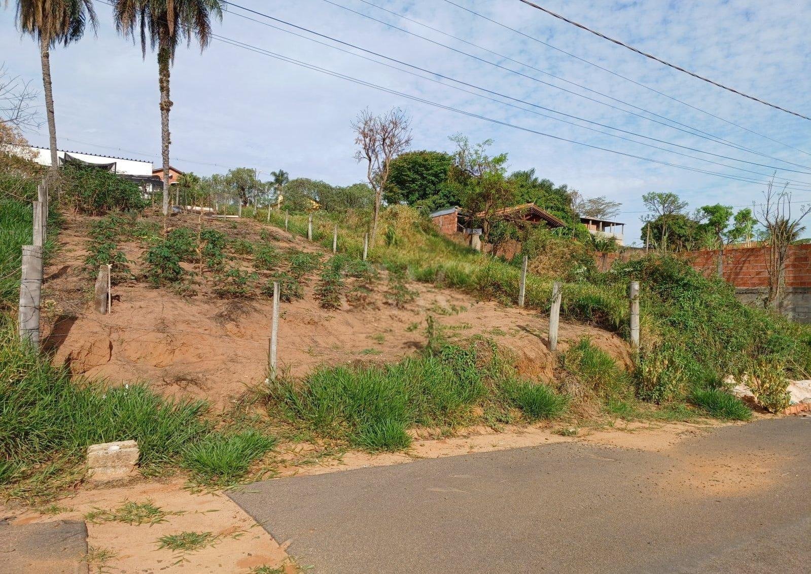 TERRENO À VENDA | JARDIM LARANJEIRAS – ANALÂNDIA/SP em Analândia, SP - foto 2