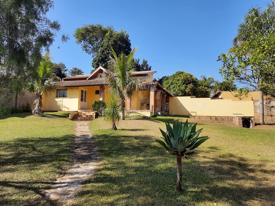 Casa com Vista Panorâmica em Analândia SP - Terreno de 960m² no Jd. Santana
