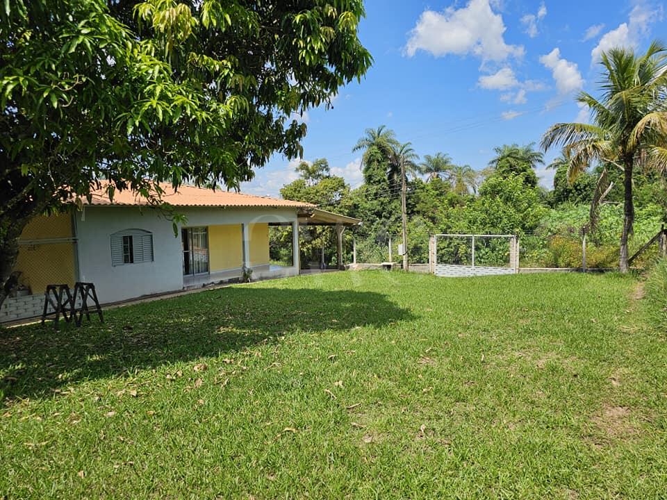 Chácara à Venda no Portal das Samambaias, Analândia/SP - Imperdível!