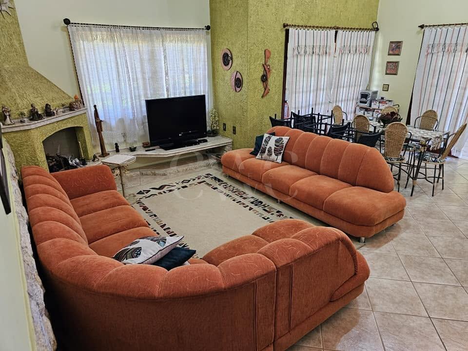 Foto de Refúgio de Luxo no Coração de Analândia, SP – Espaço, Conforto e Lazer Completo em Analândia