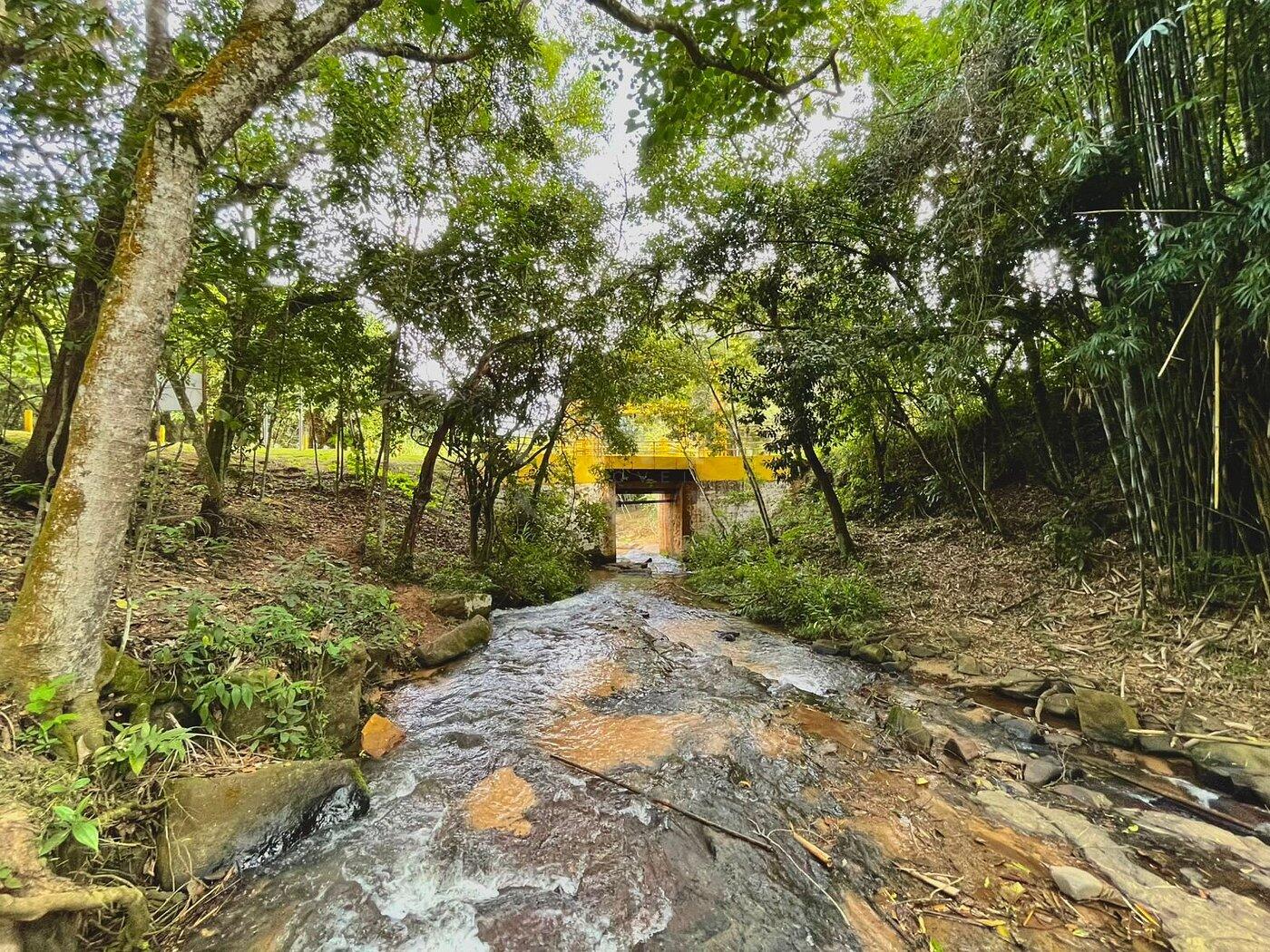 Oportunidade: Chácara de 1.500 m² Próxima à Cachoeira da Ponte Amarela – Analândia