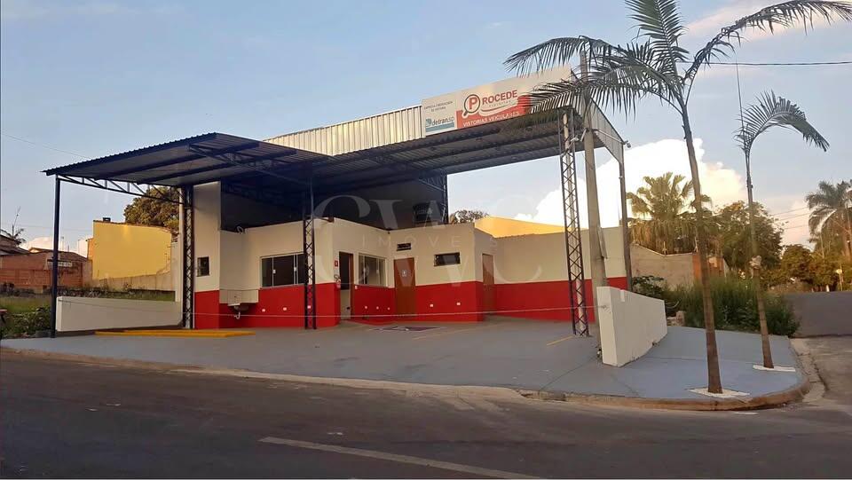 Investimento Comercial com Renda Imediata no Centro de Analândia/SP