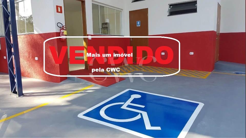 Investimento Comercial com Renda Imediata no Centro de Analândia/SP