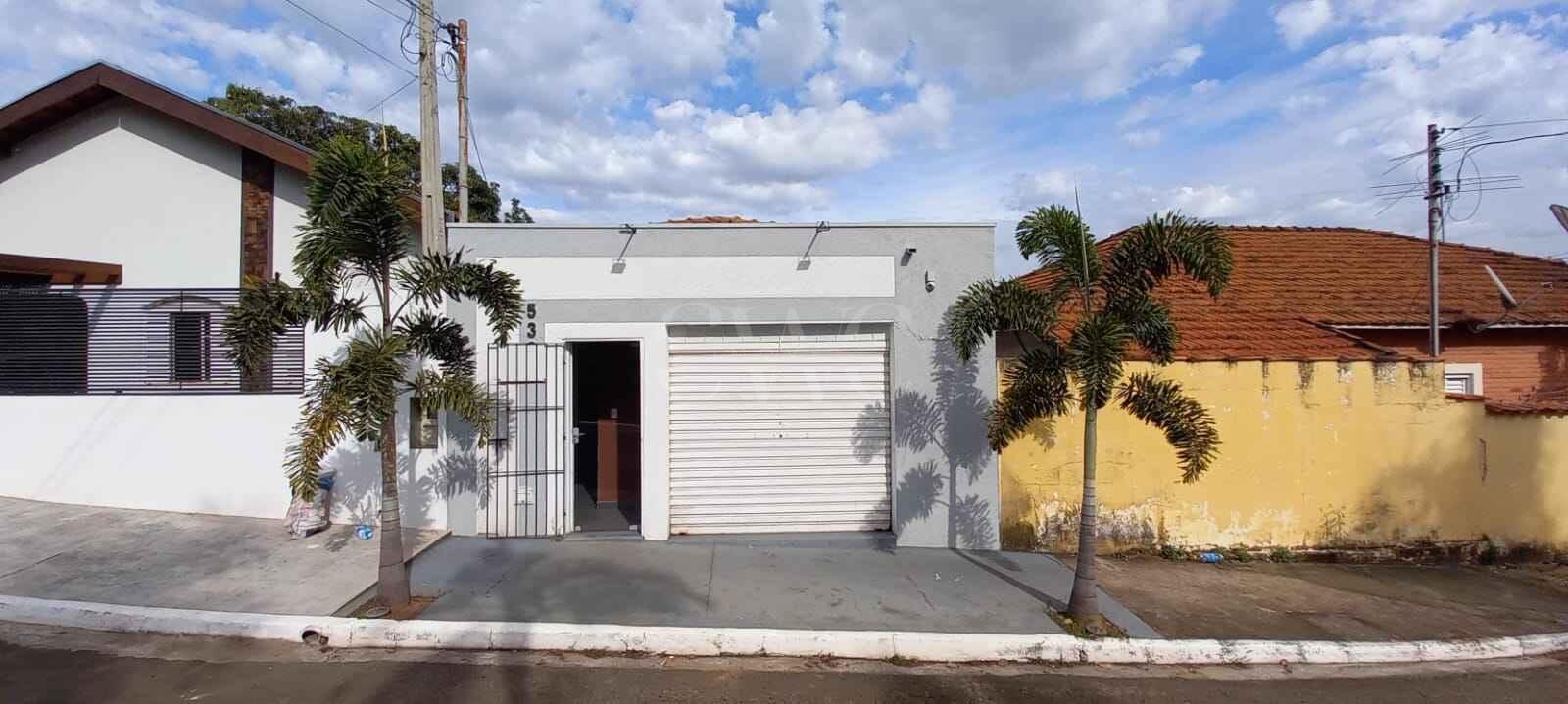 Ponto Comercial no Centro de Analândia/SP – Oportunidade Única!