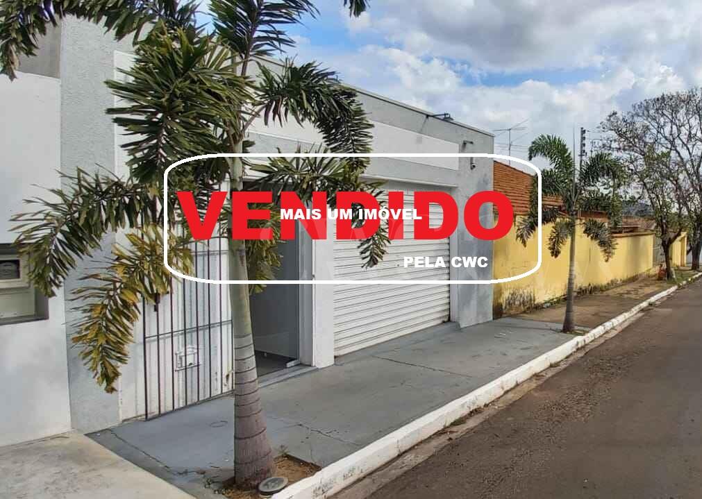 Ponto Comercial no Centro de Analândia/SP – Oportunidade Única!