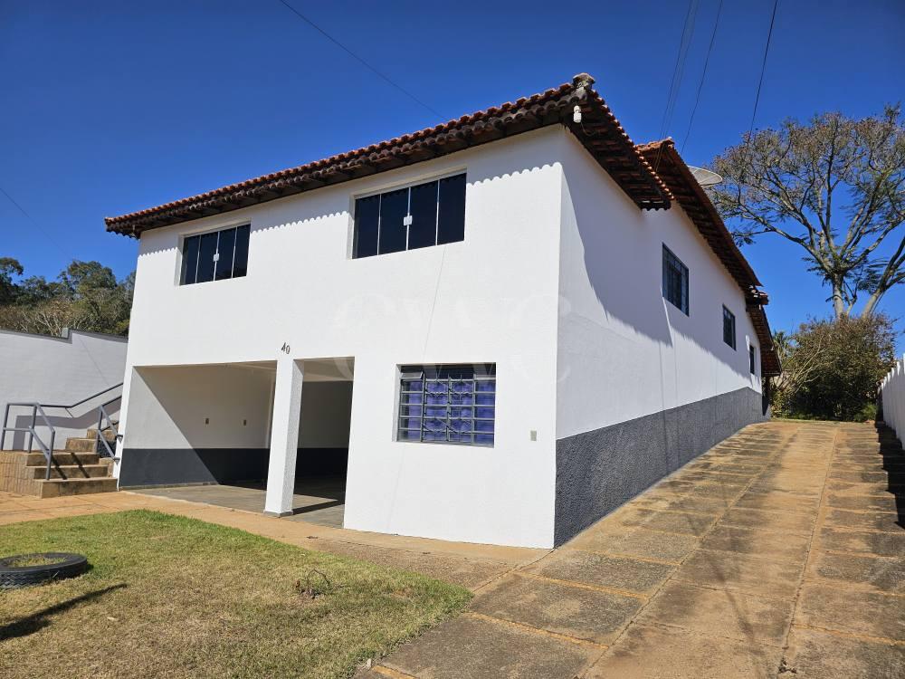🏡 Casa à Venda no Jardim Santana: Conforto, Espaço e Segurança em Analândia/SP