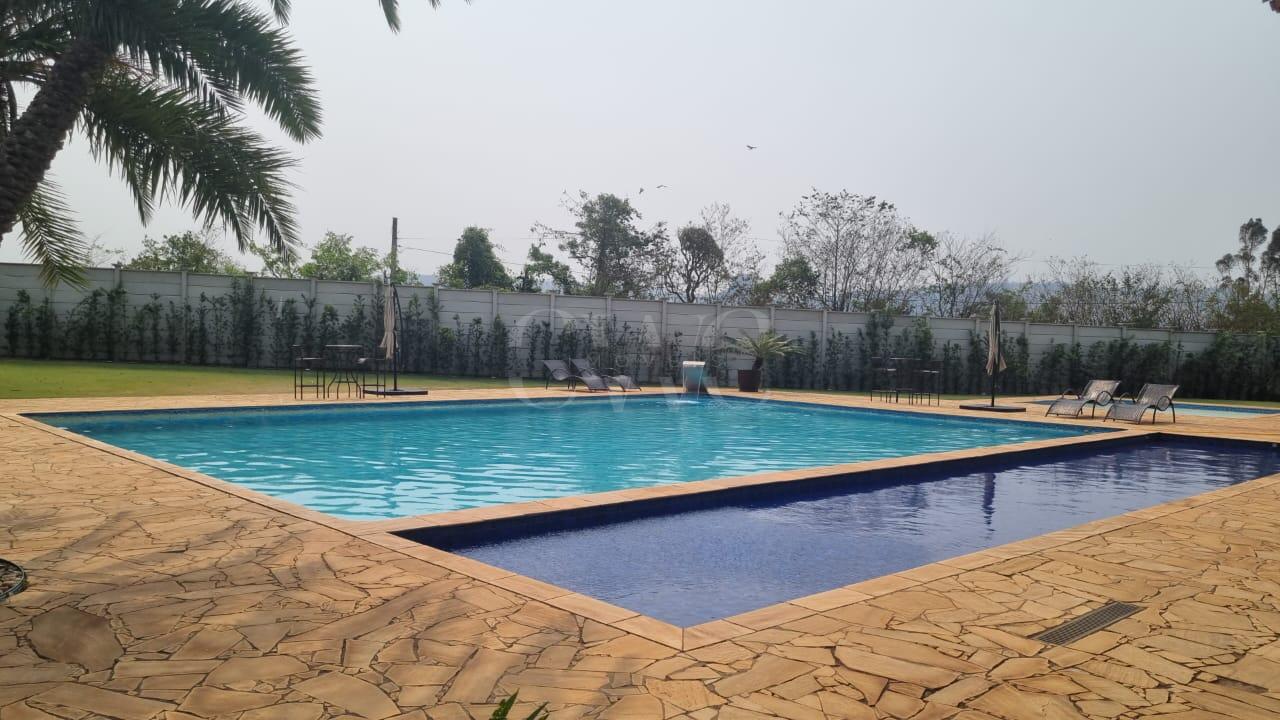 Seu Refúgio de Alto Padrão em Analândia – Lote  14 na Quadra k– Condomínio Cavallino 