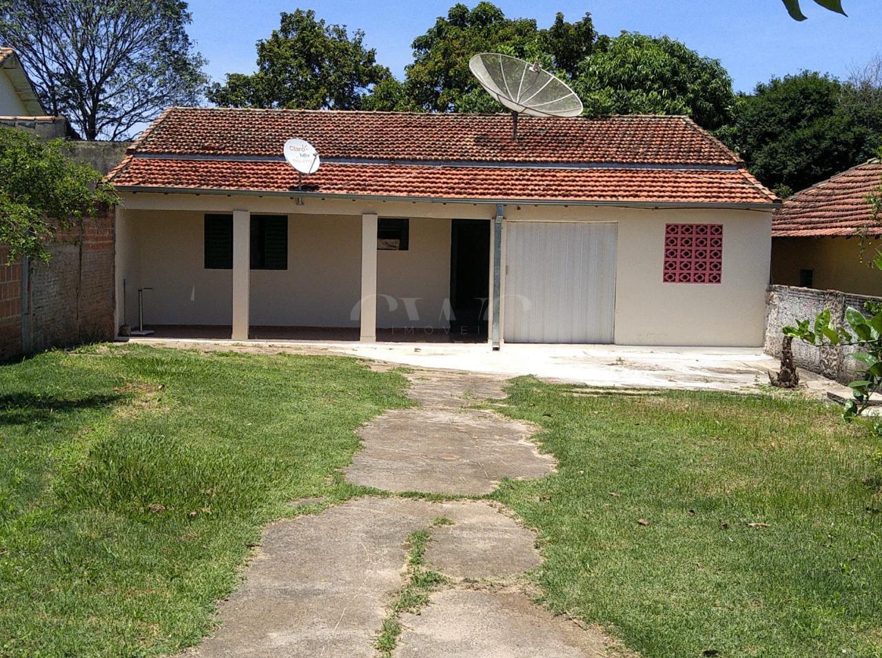 Edícula - Alto da boa vista - Analândia