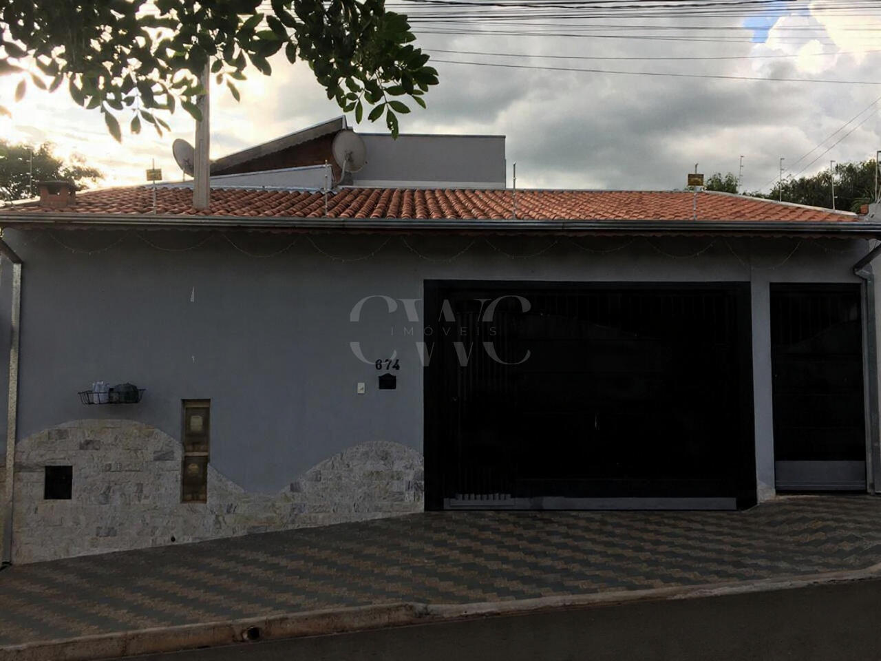 Casa Trevisan Pirassununga