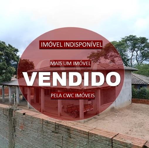 Casa em face de acabamento - Analândia em Analândia, SP