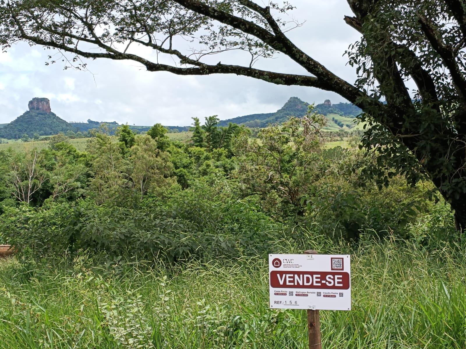 Terreno 830m2 - Loteamento nova analândia-Analândia