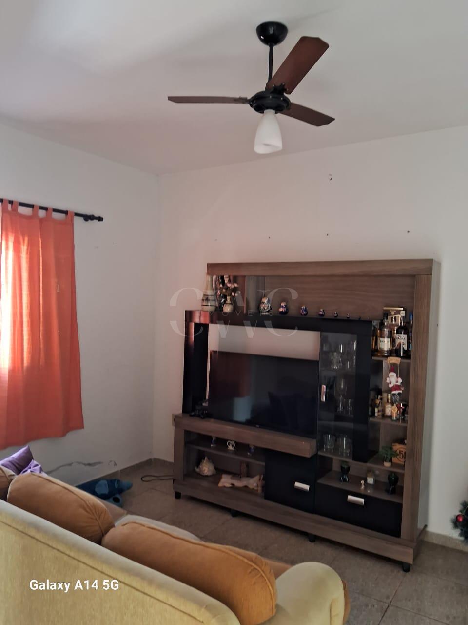 Casa jardim São Valentim - Pirassununga