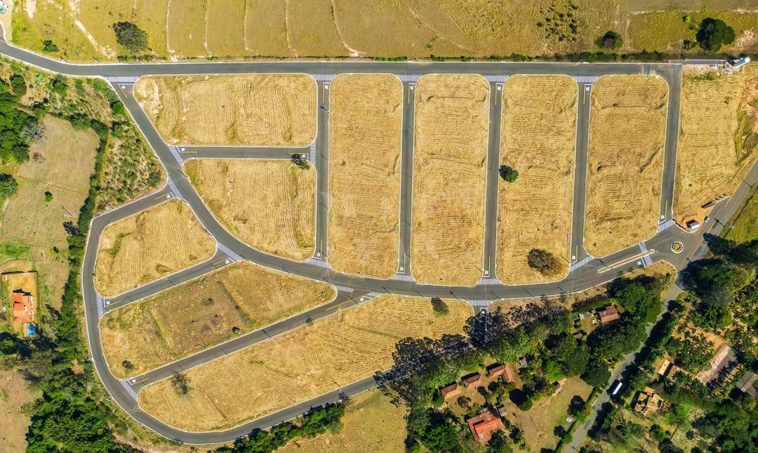 Residencial Annápolis - Terreno Pronto para Construir com Infraestrutura Completa