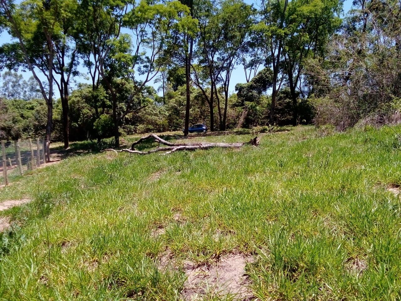 Terreno com 860m2 - loteamento Nova Analândia - Analândia