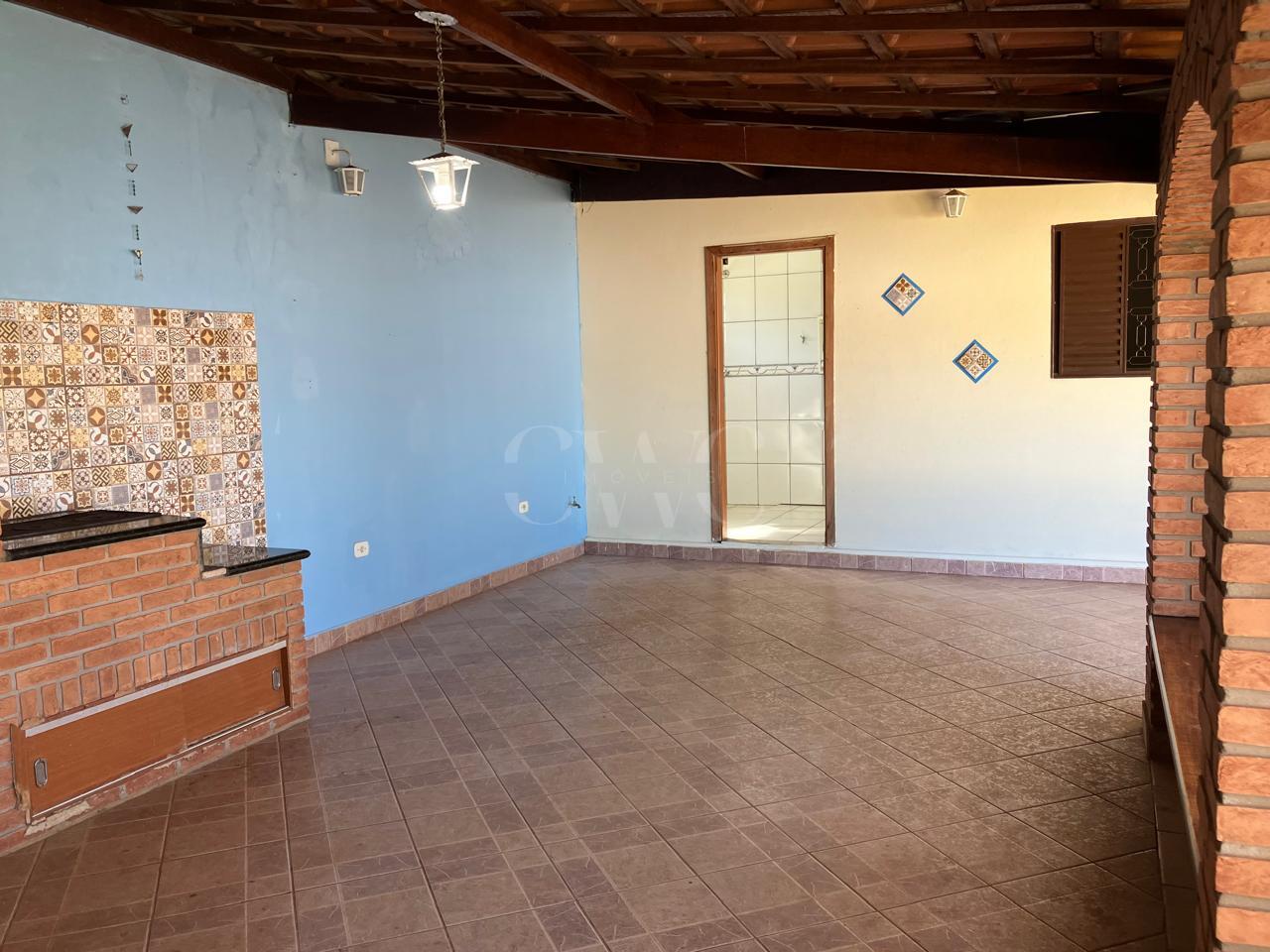 Foto de Chácara - Portal Samambaia- Analândia em Analândia